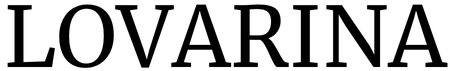 Lovarina